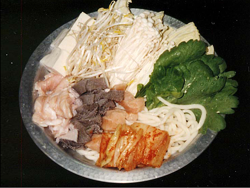 ⑦-Ａ 和牛焼肉 園楽