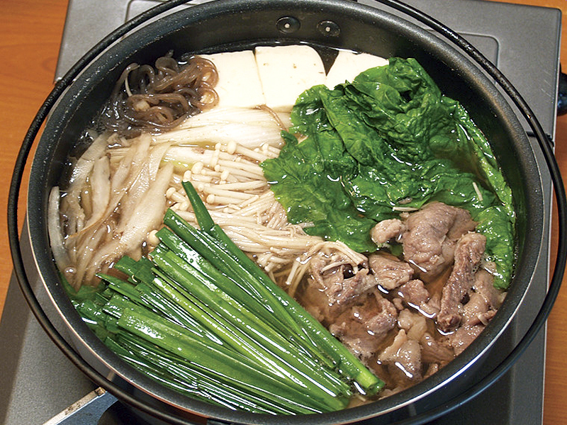 ⑧大衆割烹 お染